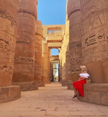 Luxor Temples | Egypt Day Tours